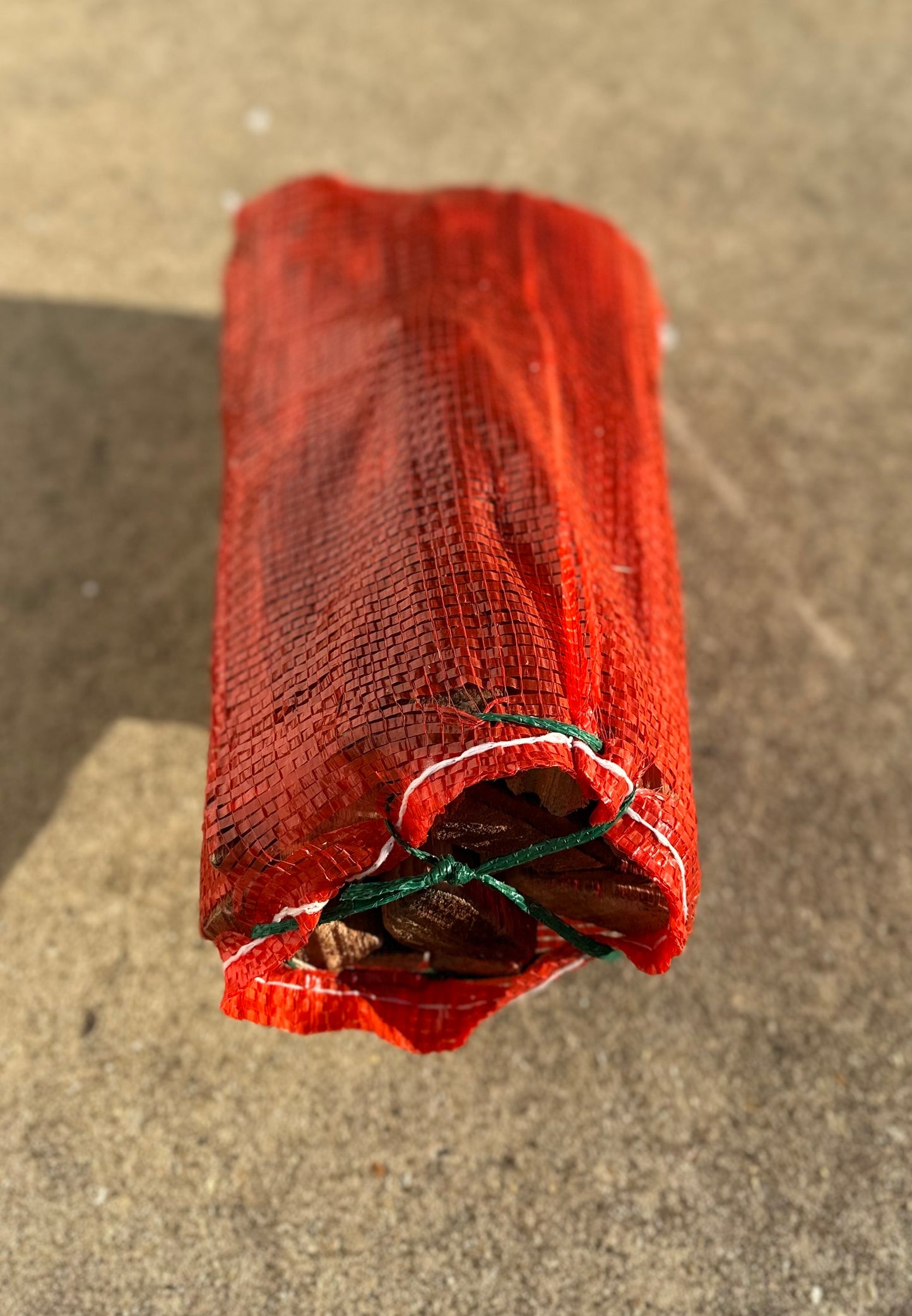 Kindling Bag