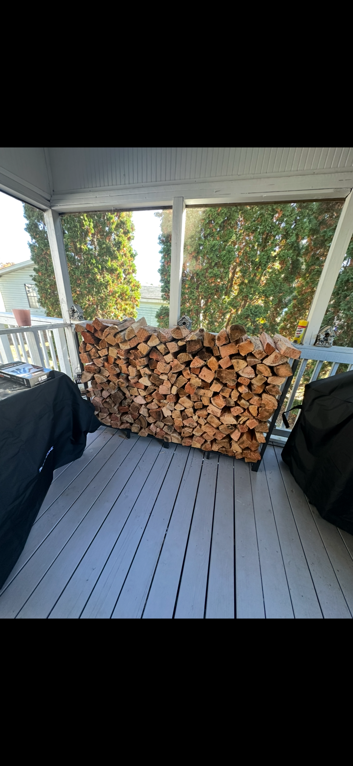 Large Crate