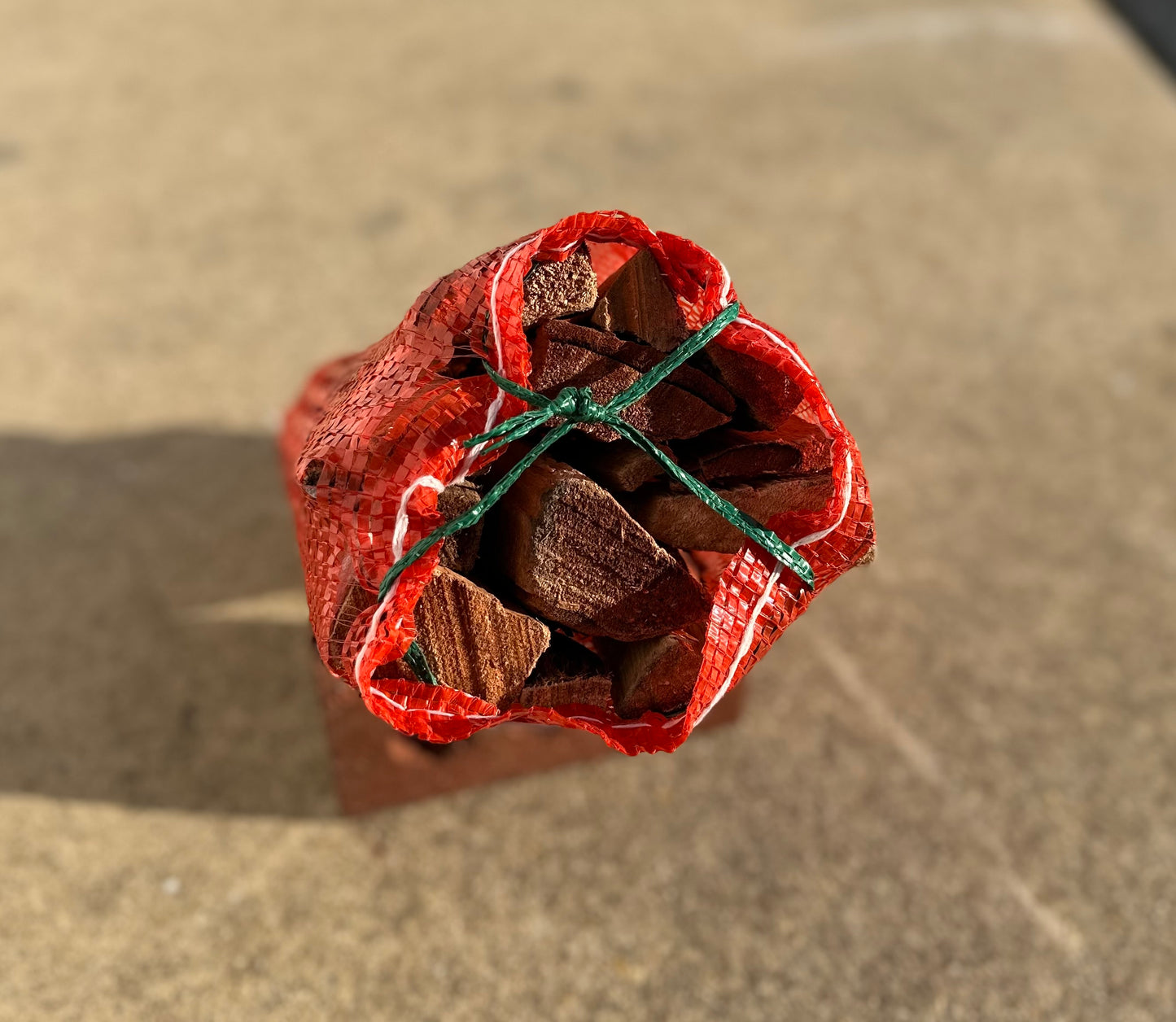 Kindling Bag