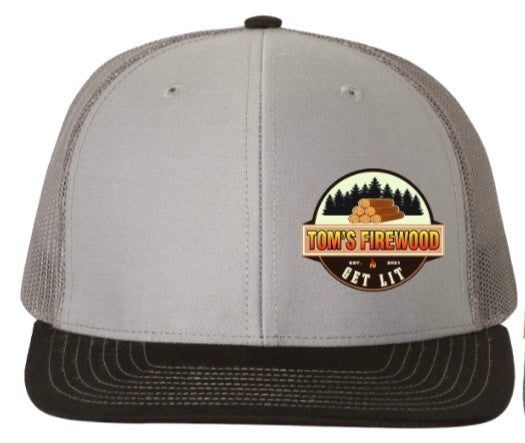 Toms Firewood Hat