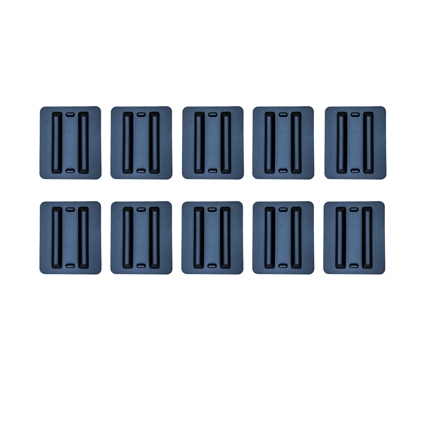 The Woodhaven Support Bases