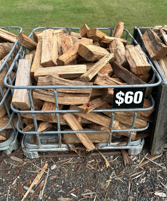 Medium Crate