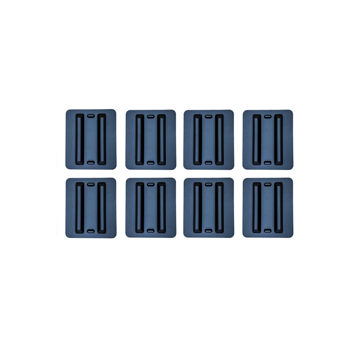 The Woodhaven Support Bases