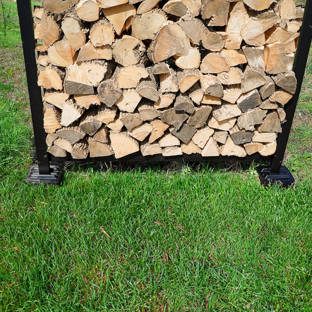 The Woodhaven Support Bases