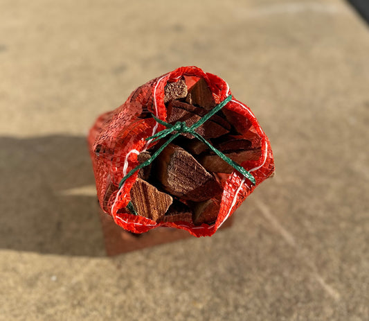 Kindling Bag