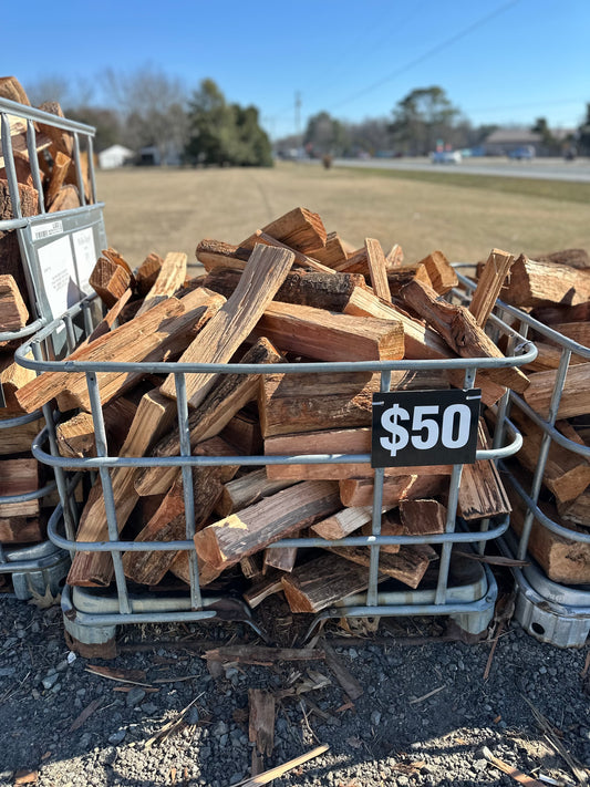Medium Crate
