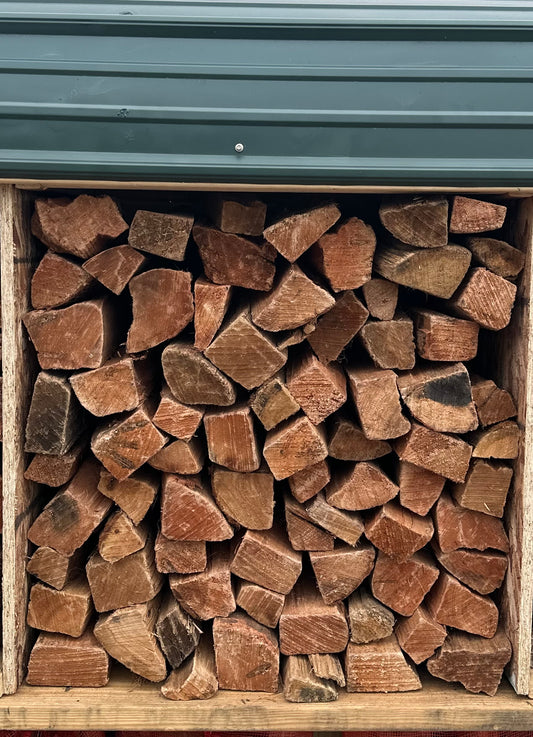 Small Crate