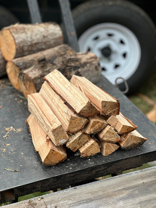 Mini Firewood