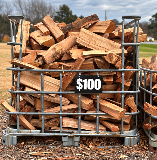 Large Crate