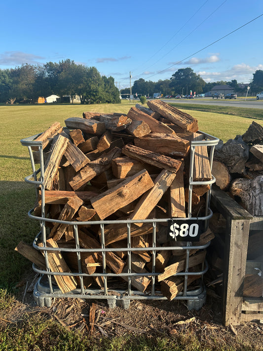 Large Crate