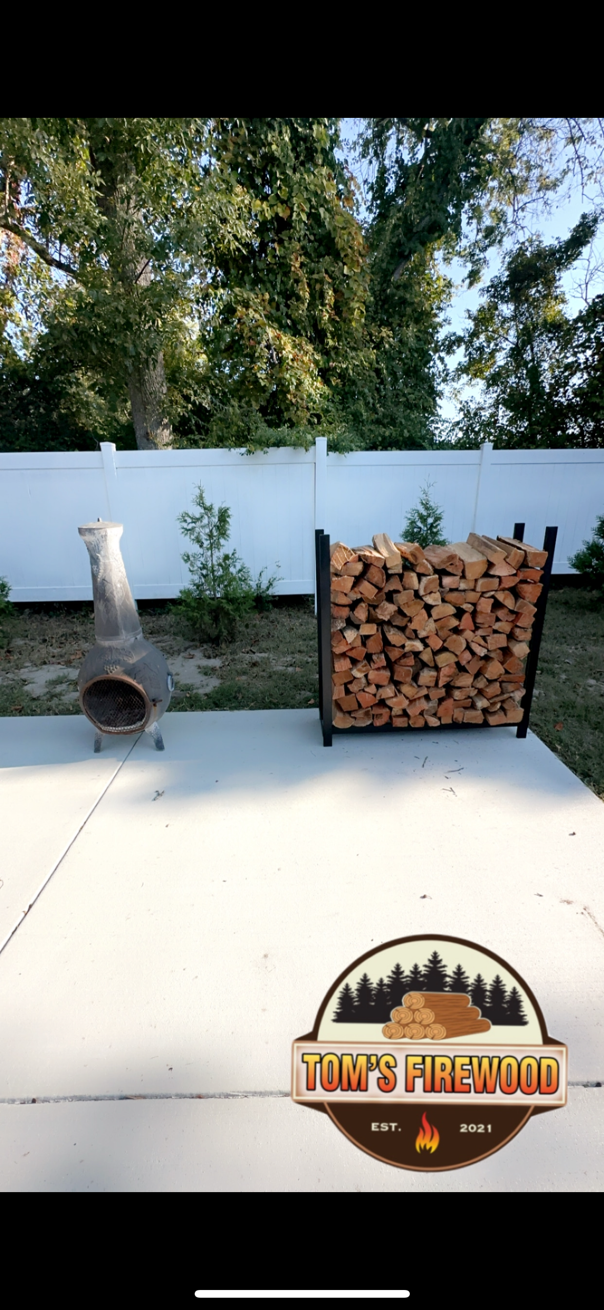 Medium Crate