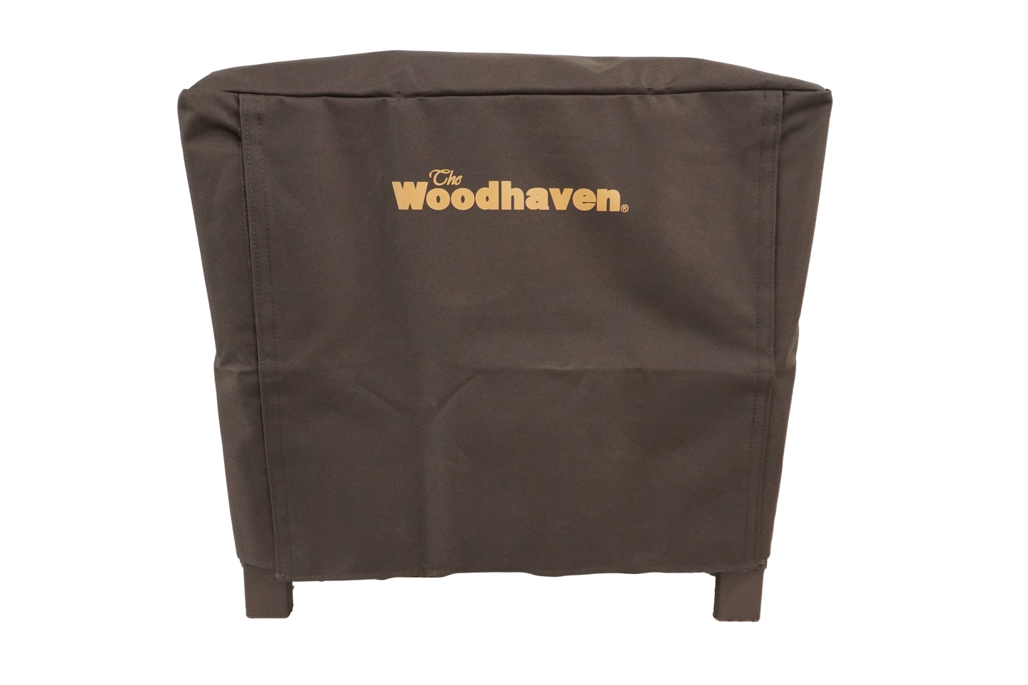 The Woodhaven 2ft Firewood Rack